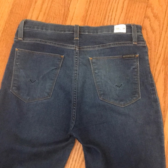 Hudson Blair Super Skinny Jeans - Picture 3 of 6